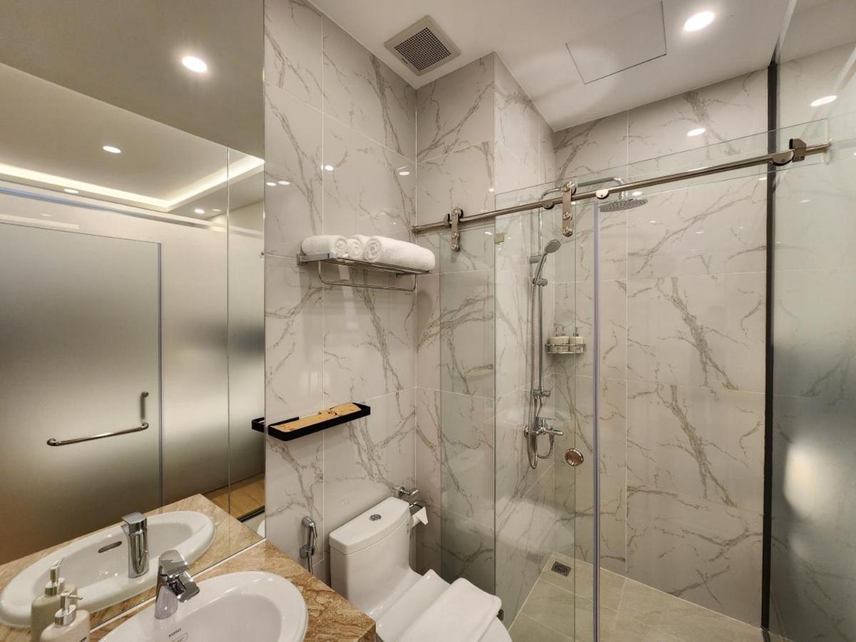 Ruby Hotel Хошимин Екстериор снимка