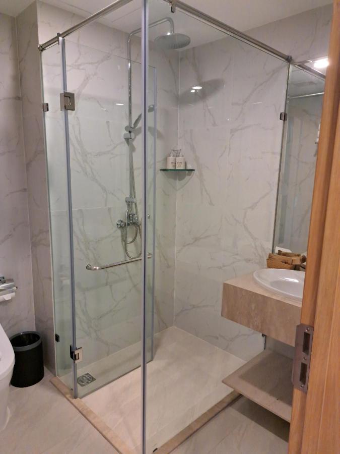Ruby Hotel Хошимин Екстериор снимка