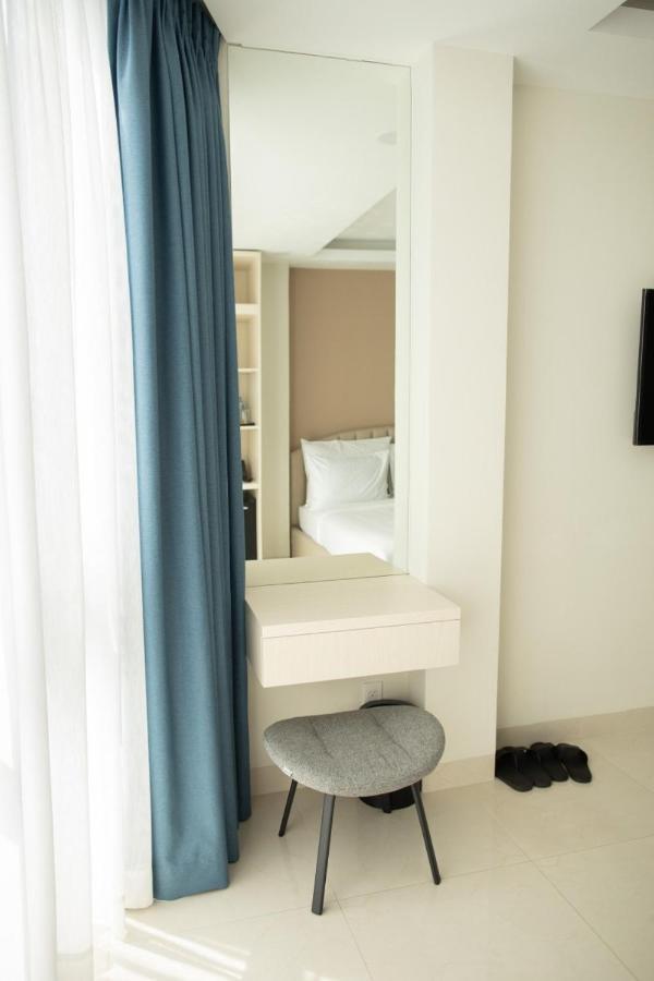 Ruby Hotel Хошимин Екстериор снимка